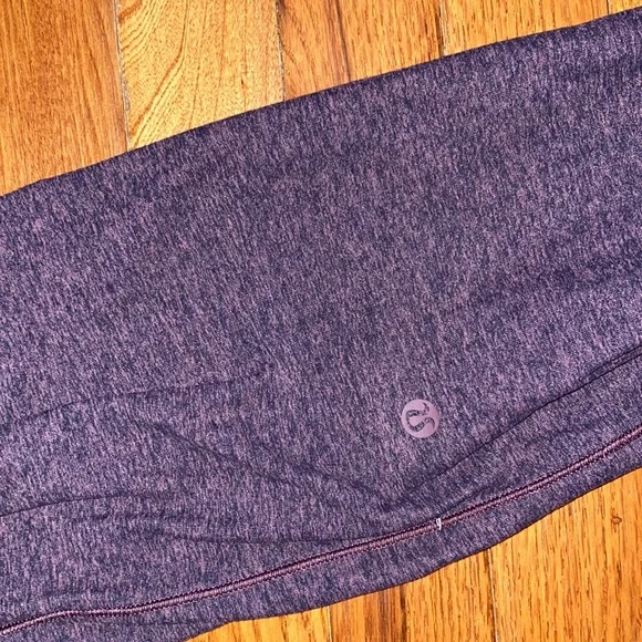 Lululemon ready to rulu jogger - Picture 3 of 3
